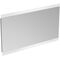 IDS Spiegel seitl. Ambientelicht 1200x26x700mm 55 W IDEAL STANDARD