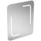 IDS Spiegel mit Licht 600x26x700mm, 40 W IDEAL STANDARD