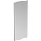IDS Spiegel mit Rahmen aus Thermoplast 400x26x1000mm IDEAL STANDARD