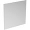 IDS Spiegel Spiegelstärke 4mm 700x4x700mm IDEAL STANDARD