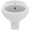 IDS Wand-Bidet EUROVIT weiß IDEAL STANDARD - VPE: 24