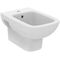 IDS Wand-Bidet i.life A 355x540x300mm weiß I+ IDEAL STANDARD