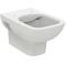 IDS Wand-Tiefspül-WC i.life A 355x540x335mm, randlos weiß IDEAL STANDARD