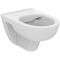 IDS Wand-WC i.life A Universal 360x540x430mm, randlos weiß I+ IDEAL STANDARD