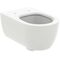 IDS Wand-T-WC BLEND Curve AquaBlade 360x545x340mm Seidenweiß IDEAL STANDARD