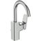 IDS Einhebel-WT-Armatur H200 CERAPLAN hoh Ala mit Metall-Ablaufgarnitur chrom IDEAL STANDARD