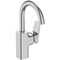 IDS Einhebel-WT-Armatur H200 CERAPLAN hoher Auslauf, ohne Ablaufgarnitur chrom IDEAL STANDARD