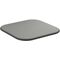 IDS Ablaufdeckel TONIC II magnetic grey IDEAL STANDARD
