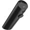 IDS Sensor-Waschtischarmatur Sensorflow o Mischung Netzbetrieb 230 V schwarz IDEAL STANDARD