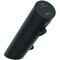 IDS Sensor-Waschtischarmatur Sensorflow m Mischung Netzbetrieb 230 V silk black IDEAL STANDARD