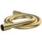 IDS Brauseschlauch IDEALRAIN Idealflex 1250mm brushed gold IDEAL STANDARD