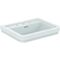 IDS Waschtisch CALLA 3 HL 615x500x175mm weiß IDEAL STANDARD