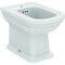 IDS Stand-Bidet CALLA 1 HL, 360x540x400mm weiß IDEAL STANDARD
