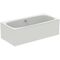 IDS Duo-Badewanne i.life 1900x900x450mm weiß IDEAL STANDARD