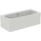 IDS Duo-Badewanne i.life 1800x800x450mm weiß IDEAL STANDARD