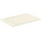 IDS Brausewanne Ultra Flat S i. life 1200x900x32mm Sandstein IDEAL STANDARD