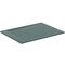IDS Brausewanne Ultra Flat S i. life 1200x800x32mm Quarzgrau IDEAL STANDARD