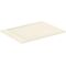 IDS Brausewanne Ultra Flat S i. life 1200x800x32mm Sandstein IDEAL STANDARD