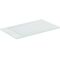 IDS Brausewanne Ultra Flat S i. life 1200x700x32mm Carraraweiß IDEAL STANDARD