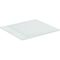 IDS Brausewanne Ultra Flat S i. life 1000x900x32mm Carraraweiß IDEAL STANDARD