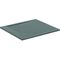 IDS Brausewanne Ultra Flat S i. life 1000x900x32mm Quarzgrau IDEAL STANDARD