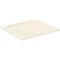 IDS Brausewanne Ultra Flat S i. life 1000x900x32mm Sandstein IDEAL STANDARD