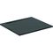 IDS Brausewanne Ultra Flat S i. life 1000x900x32mm Schiefür IDEAL STANDARD
