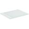 IDS Brausewanne Ultra Flat S i. life 1000x800x32mm Carraraweiß IDEAL STANDARD