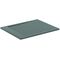 IDS Brausewanne Ultra Flat S i. life 1000x800x32mm Quarzgrau IDEAL STANDARD