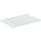 IDS Brausewanne Ultra Flat S i. life 1000x700x32mm Carraraweiß IDEAL STANDARD