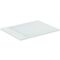 IDS Brausewanne Ultra Flat S i. life 900x700x32mm Carraraweiß IDEAL STANDARD