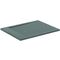 IDS Brausewanne Ultra Flat S i. life 900x700x32mm Quarzgrau IDEAL STANDARD