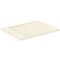 IDS Brausewanne Ultra Flat S i. life 900x700x32mm Sandstein IDEAL STANDARD