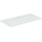 IDS Brausewanne Ultra Flat S i. life 2000x1000x30mm Carraraweiß IDEAL STANDARD