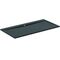 IDS Brausewanne Ultra Flat S i. life 2000x1000x30mm Schiefür IDEAL STANDARD