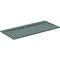 IDS Brausewanne Ultra Flat S i. life 2000x900x30mm Quarzgrau IDEAL STANDARD