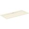 IDS Brausewanne Ultra Flat S i. life 2000x900x30mm Sandstein IDEAL STANDARD