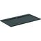 IDS Brausewanne Ultra Flat S i. life 1800x1000x30mm Schiefür IDEAL STANDARD