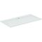 IDS Brausewanne Ultra Flat S i. life 1800x900x30mm Carraraweiß IDEAL STANDARD