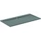 IDS Brausewanne Ultra Flat S i. life 1800x900x30mm Quarzgrau IDEAL STANDARD
