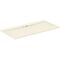 IDS Brausewanne Ultra Flat S i. life 1800x900x30mm Sandstein IDEAL STANDARD