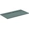 IDS Brausewanne Ultra Flat S i. life 1700x900x30mm Quarzgrau IDEAL STANDARD