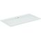 IDS Brausewanne Ultra Flat S i. life 1700x800x30mm Carraraweiß IDEAL STANDARD