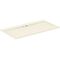 IDS Brausewanne Ultra Flat S i. life 1700x800x30mm Sandstein IDEAL STANDARD