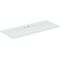 IDS Brausewanne Ultra Flat S i. life 1700x700x30mm Carraraweiß IDEAL STANDARD