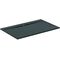 IDS Brausewanne Ultra Flat S i. life 1600x1000x30mm Schiefür IDEAL STANDARD