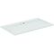 IDS Brausewanne Ultra Flat S i. life 1600x900x30mm Carraraweiß IDEAL STANDARD