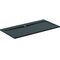 IDS Brausewanne Ultra Flat S i. life 1600x800x30mm Schiefür IDEAL STANDARD