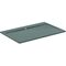 IDS Brausewanne Ultra Flat S i. life 1400x900x30mm Quarzgrau IDEAL STANDARD