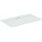 IDS Brausewanne Ultra Flat S i. life 1400x800x30mm Carraraweiß IDEAL STANDARD